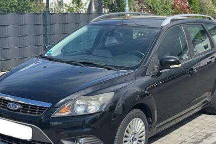 Ford Focus 234.085 km 1.990 &euro; Friedberg 61169
