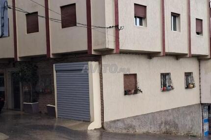 Haus Frankfurt am Main Innenstadt - 6 Zimmer, 100 m&sup2;, 120.000&euro; | Angebot:25051227