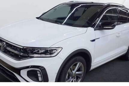 VW T-Roc 8.500 km 29.940 &euro; Bad Homburg 61348