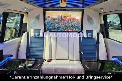 Mercedes-Benz Vito 32.000 km 79.500 &euro; Frankfurt 65933