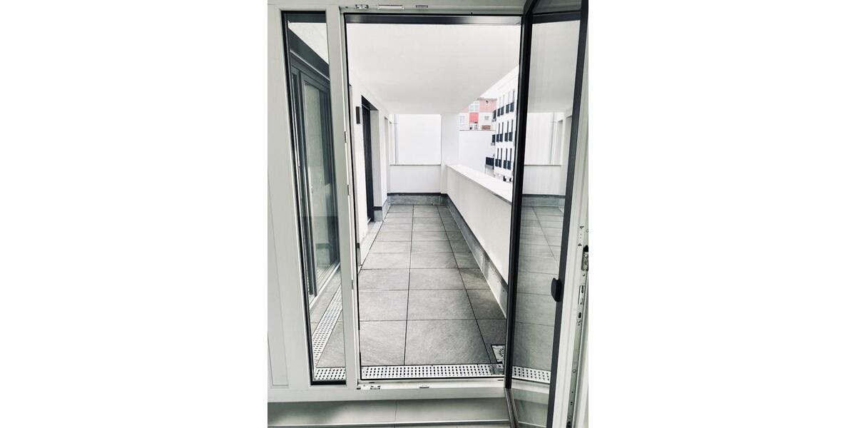 Etagenwohnung Frankfurt am Main Oberrad - 4 Zimmer, 116 m&sup2;, 1.800&euro; | Angebot:26042004