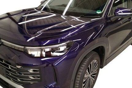 VW Tayron 7.549 km 41.280 &euro; Frankfurt 60326