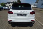 Porsche Cayenne S 4,2l Diesel Pano, Navi, 21 Zoll, Standhe 229.443 km 23.490 &euro; Rodgau 63110