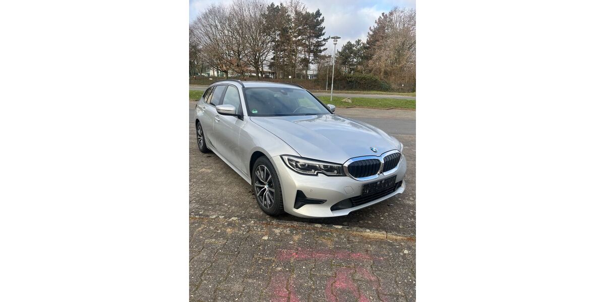 BMW 318 170.000 km 19.250 &euro; Schöneck- Büdesheim 61137