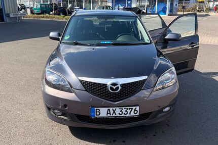 Mazda 3 145.000 km 3.000 &euro; Heusenstamm 63150