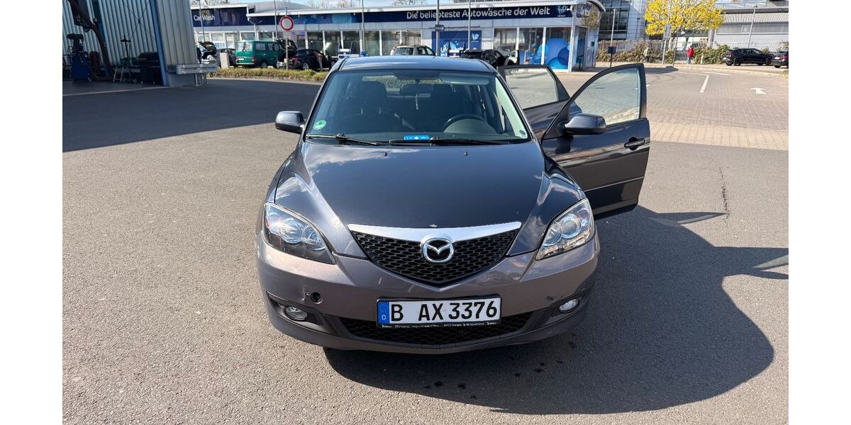 Mazda 3 145.000 km 3.000 &euro; Heusenstamm 63150