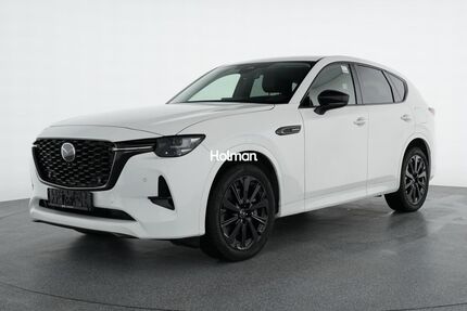 Mazda CX-60 16.040 km 36.050 &euro; Eschborn 65760