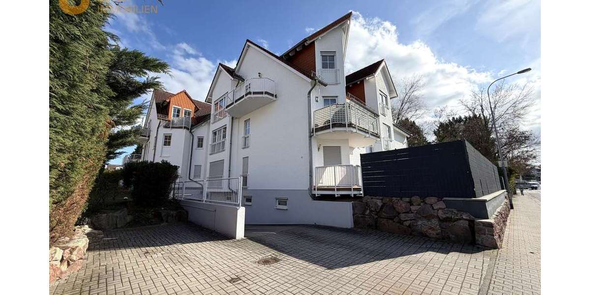 Etagenwohnung Langen - 3 Zimmer, 88 m&sup2;, 374.000&euro; | Angebot:25668436