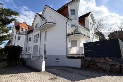 Wohnung Langen - 3 Zimmer, 88 m&sup2;, 374.000&euro; | Angebot:25668436