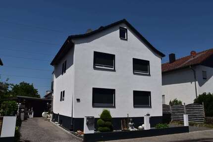 Haus Dieburg - 5 Zimmer, 100 m&sup2;, 629.000&euro; | Angebot:26737425