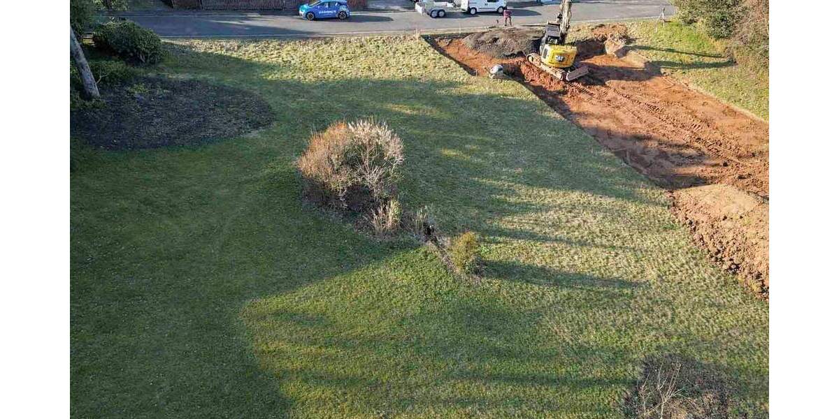 Grundstück Linsengericht Großenhausen - 259.000&euro; | Angebot:25654459