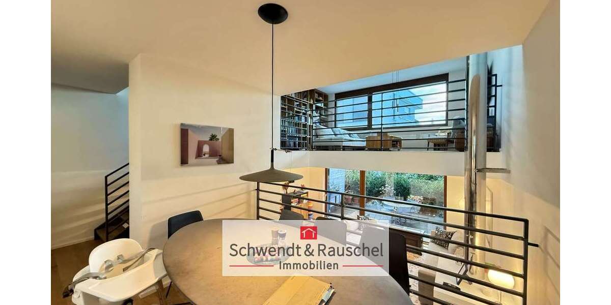 Einfamilienhaus Frankfurt Ginnheim - 6 Zimmer, 188 m&sup2;, 1.195.000&euro; | Angebot:23387334