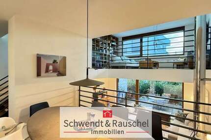 Haus Frankfurt Ginnheim - 6 Zimmer, 188 m&sup2;, 1.195.000&euro; | Angebot:23387334