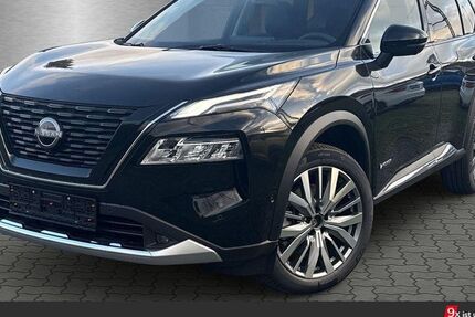 Nissan X-Trail 4.970 km 41.470 &euro; Rödermark 63322