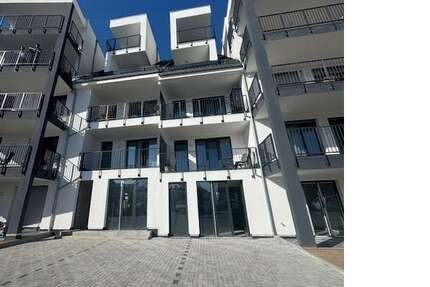 Gewerbeobjekt Obertshausen / Hausen Hausen - 1.950&euro; | Angebot:26453212