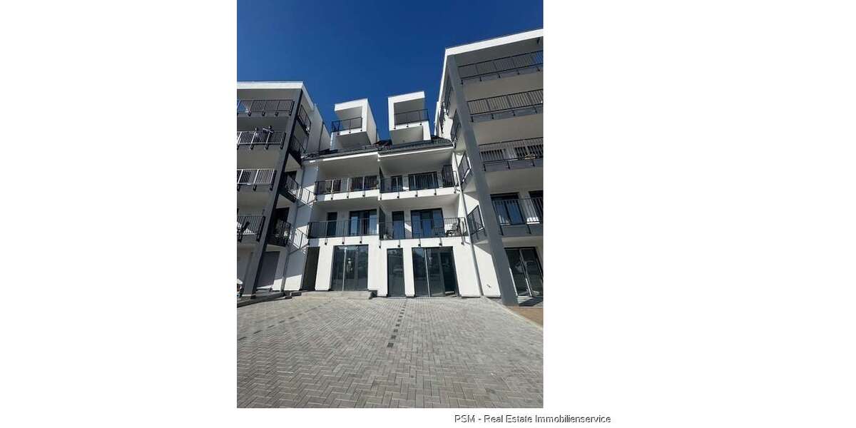 Gewerbeobjekt Obertshausen / Hausen Hausen - 1.950&euro; | Angebot:26453212