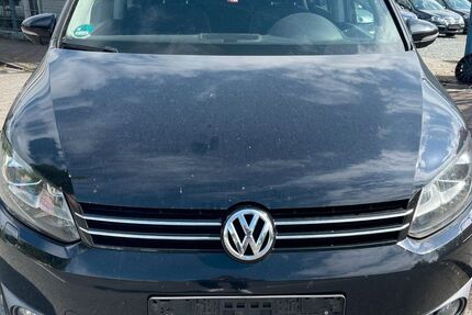 VW Touran 308.758 km 3.999 &euro; Frankfurt 65933