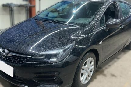 Opel Astra 40.943 km 11.499 &euro; Heusenstamm 63150