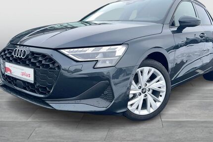 Audi A3 5.163 km 28.790 &euro; Nidderau 61130