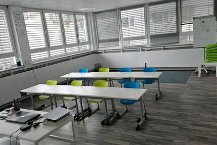 Gewerbeobjekt Offenbach am Main Hafen - 2.150&euro; | Angebot:25565875