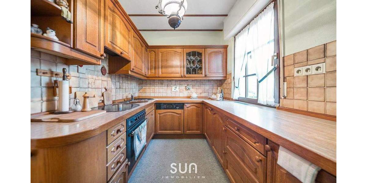 Einfamilienhaus Kelsterbach - 7 Zimmer, 141 m&sup2;, 699.000&euro; | Angebot:25737508