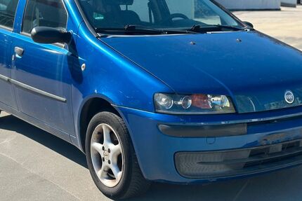 Fiat Punto 111.111 km 1.500 &euro; Langen (Hessen) 63225