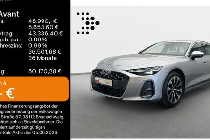 Audi A6 24.195 km 48.590 &euro; Bad Nauheim 61231