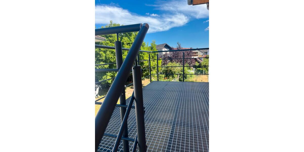 Etagenwohnung Langenselbold - 3 Zimmer, 65 m&sup2;, 1.150&euro; | Angebot:25906703