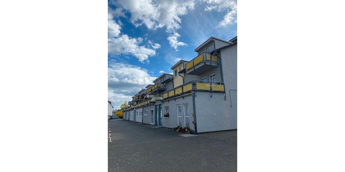 Dachgeschoßwohnung Groß-Zimmern Zimmern - 2 Zimmer, 42 m&sup2;, 135.000&euro; | Angebot:26455292