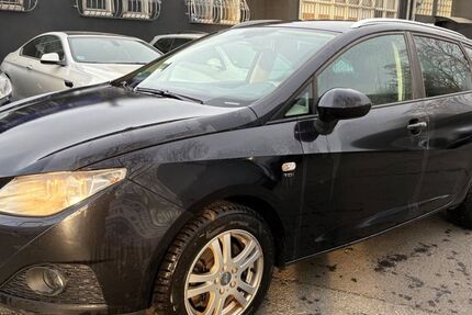 Seat Ibiza 295.000 km 2.499 &euro; Frankfurt am Main 60431