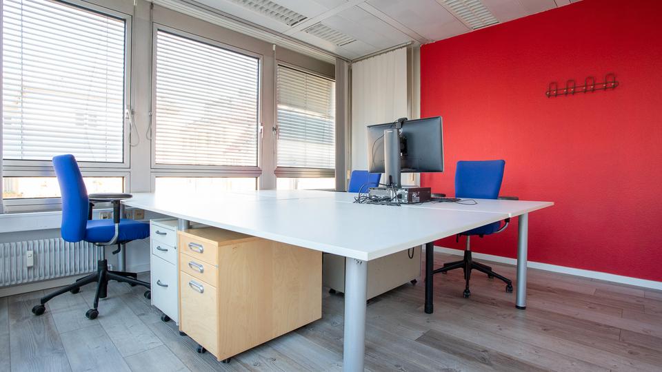 Gewerbeobjekt Frankfurt am Main Sachsenhausen - 14&euro; | Angebot:25967959