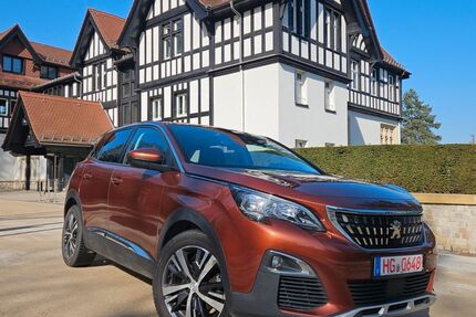 Peugeot 3008 96.000 km 14.160 &euro; Oberursel 61440