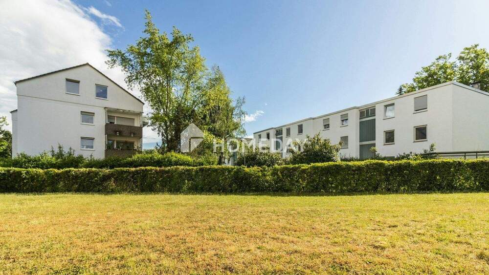 Etagenwohnung Schwalbach am Taunus - 2 Zimmer, 45 m&sup2;, 180.000&euro; | Angebot:25708459