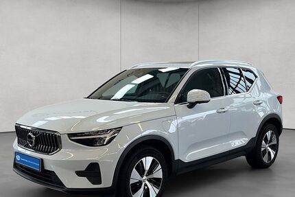 Volvo XC40 9.690 km 39.750 &euro; Frankfurt am Main 60486