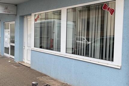 Gewerbeobjekt Frankfurt am Main Niederrad - 1.250&euro; | Angebot:25987412