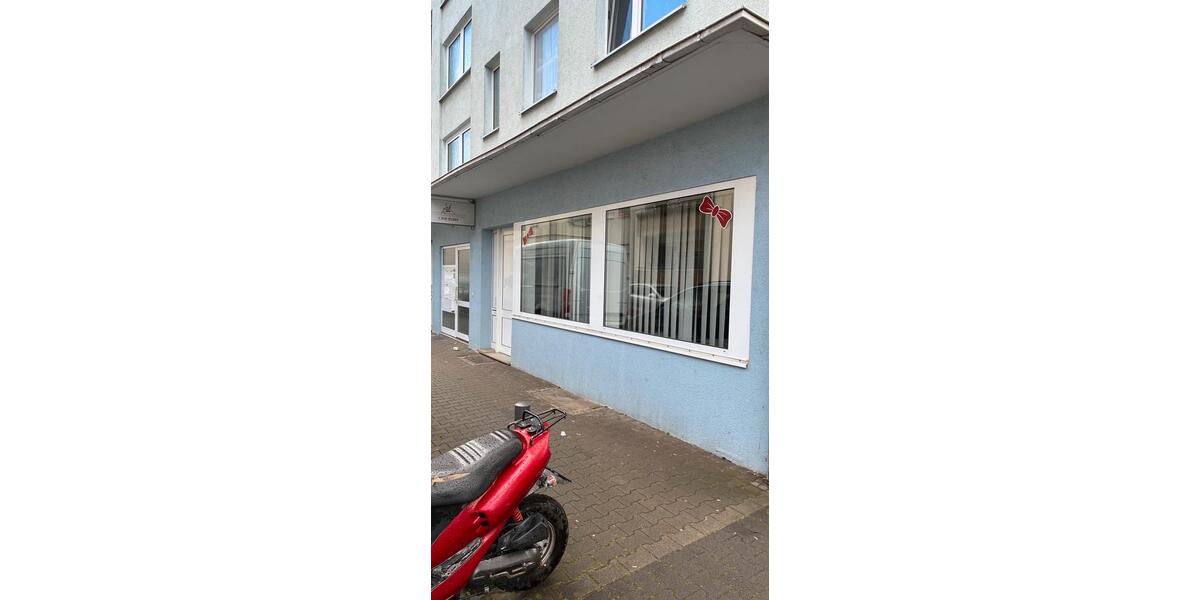 Gewerbeobjekt Frankfurt am Main Niederrad - 1.250&euro; | Angebot:25987412