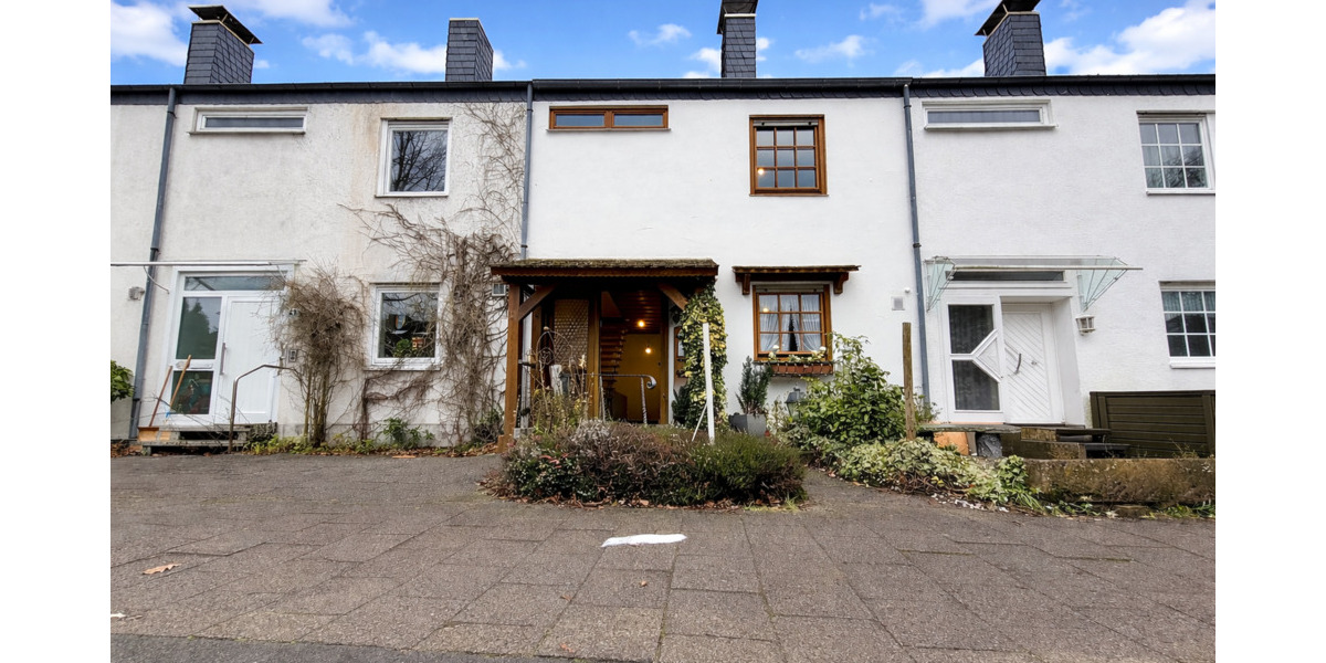 Reihenmittelhaus Heusenstamm - 5 Zimmer, 138 m&sup2;, 498.000&euro; | Angebot:25730342