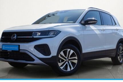 VW T-Cross 3.240 km 24.740 &euro; Bad Homburg 61348