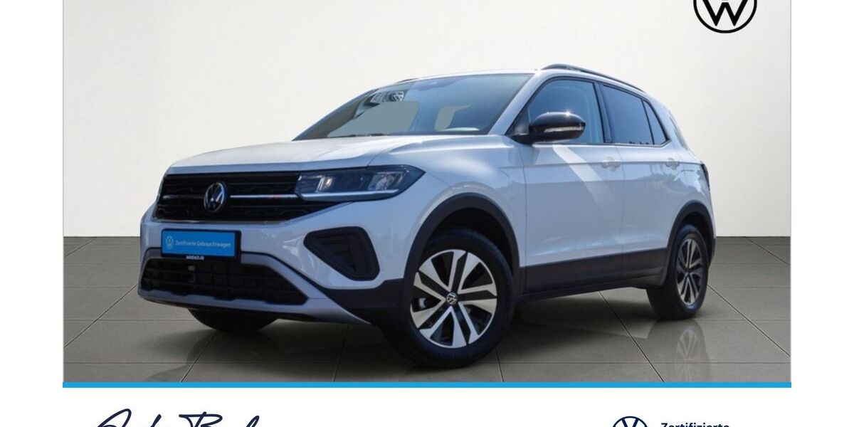 VW T-Cross 3.240 km 24.740 &euro; Bad Homburg 61348