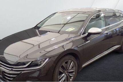 VW Arteon 23.911 km 35.680 &euro; Aschaffenburg 63741