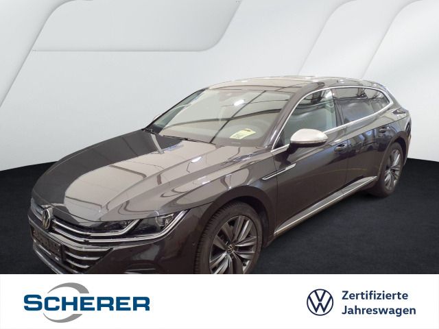 VW Arteon 23.911 km 35.680 &euro; Aschaffenburg 63741