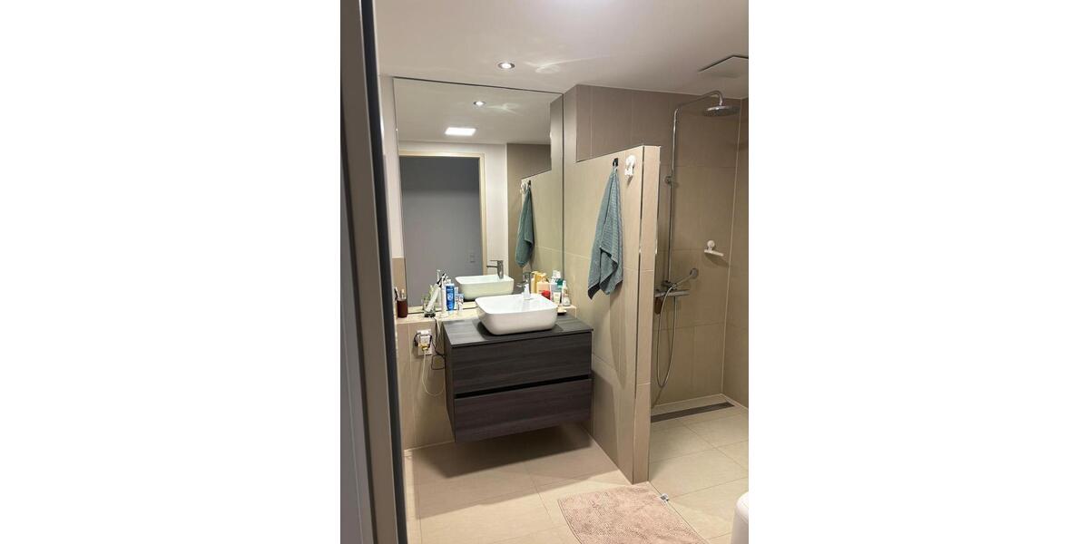 Etagenwohnung Frankfurt am Main Niederrad - 3 Zimmer, 71 m&sup2;, 1.521&euro; | Angebot:25440026