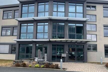 Gewerbeobjekt Aschaffenburg Damm - 2.070&euro; | Angebot:23433061