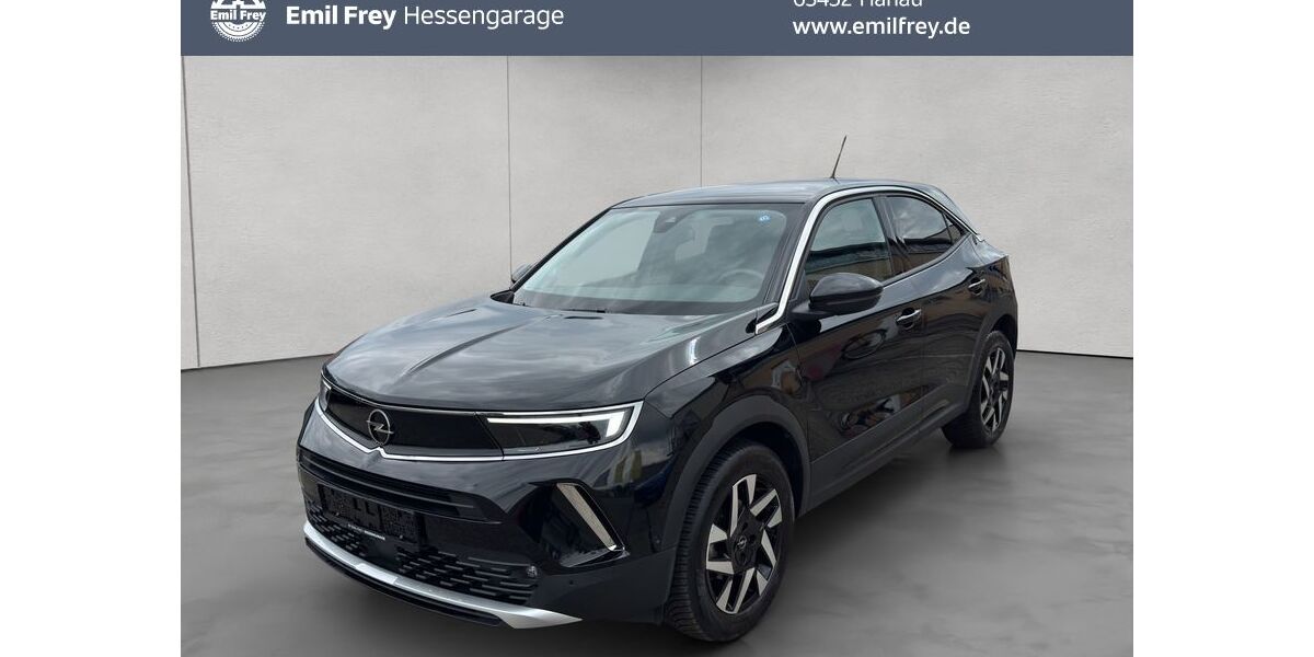 Opel Mokka 34.669 km 16.550 &euro; Hanau 63452