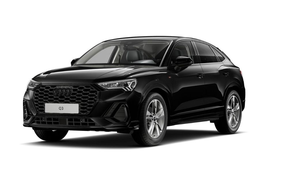 Audi Q3 8.499 km 41.990 &euro; Nidderau 61130