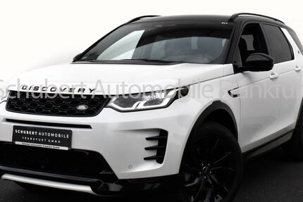 Land Rover Discovery 33.000 km 42.990 &euro; Frankfurt am Main 60326