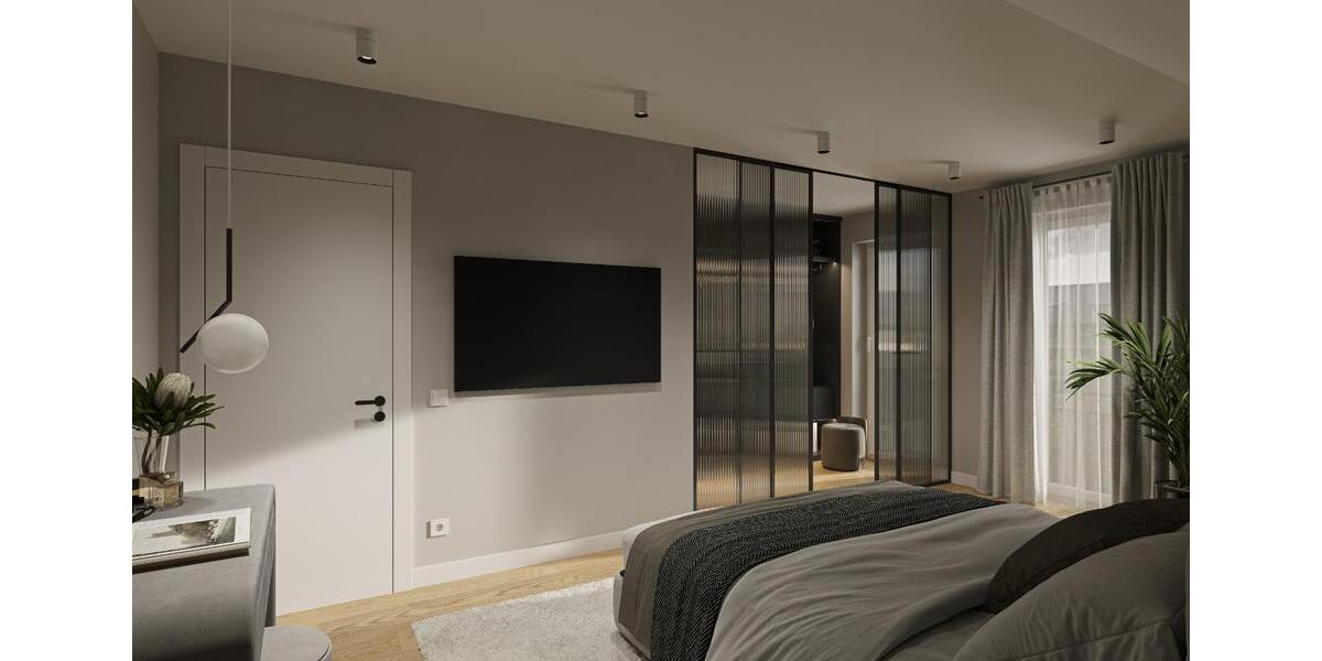 Etagenwohnung Aschaffenburg Damm - 2 Zimmer, 66 m&sup2;, 344.000&euro; | Angebot:25103401