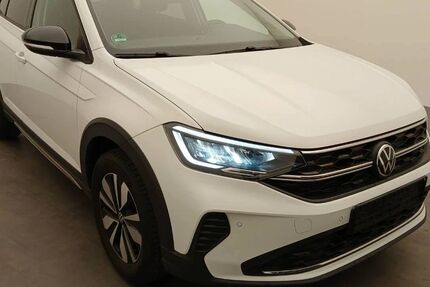 VW Taigo 25.000 km 19.900 &euro; OFFENBACH AM MAIN 63075