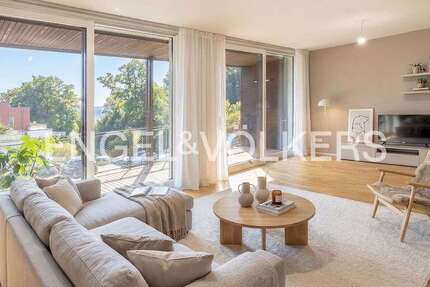 Wohnung Bad Soden am Taunus - 3 Zimmer, 154 m&sup2;, 980.000&euro; | Angebot:25965147