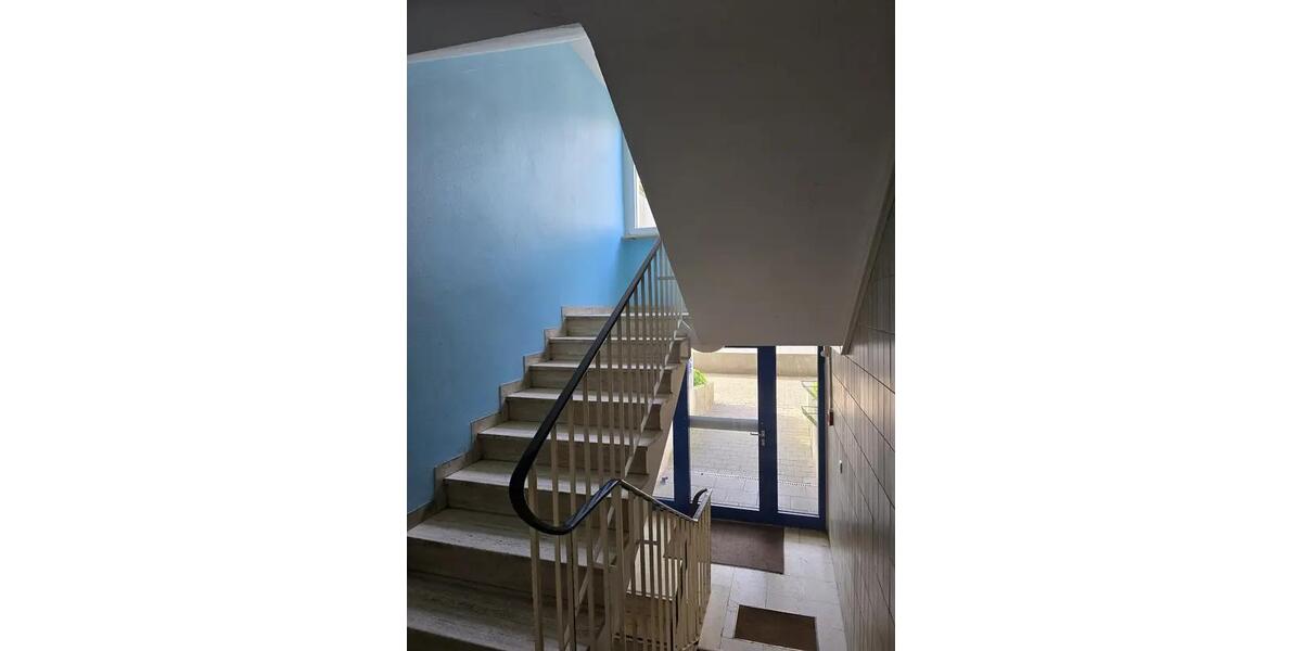 Etagenwohnung Frankfurt am Main Bornheim - 1 Zimmer, 33 m&sup2;, 860&euro; | Angebot:26045058